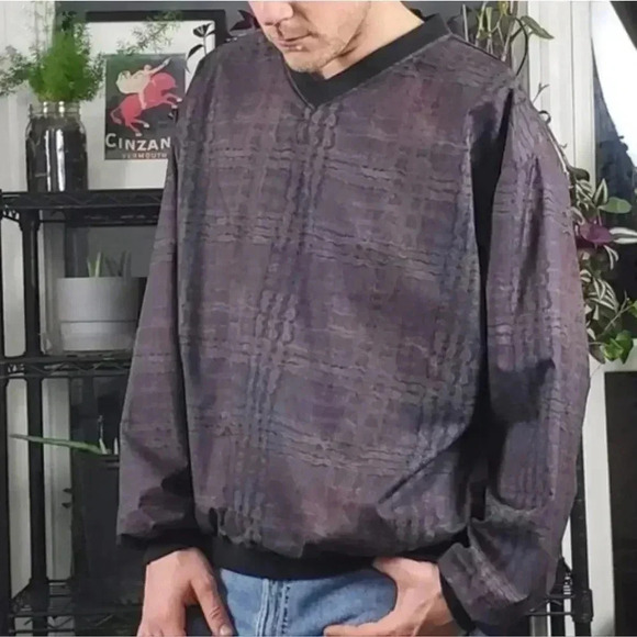 Vintage Forrester's Pullover XL - Picture 1 of 7